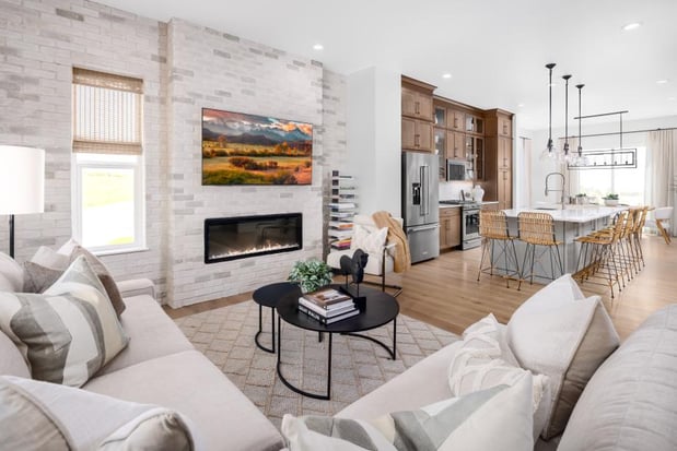 Images Heights at Cottonwood Creek