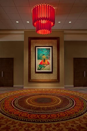 Images Hilton Palacio del Rio