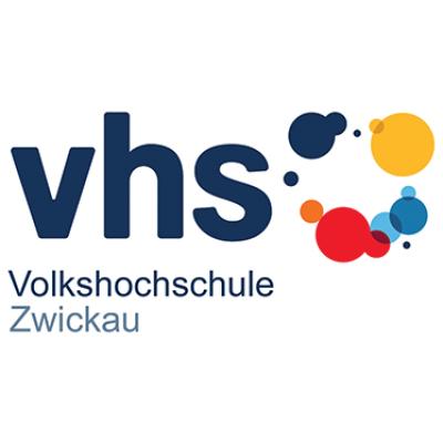 Volkshochschule Zwickau in Zwickau - Logo