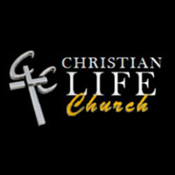 Christian Life Church Logo