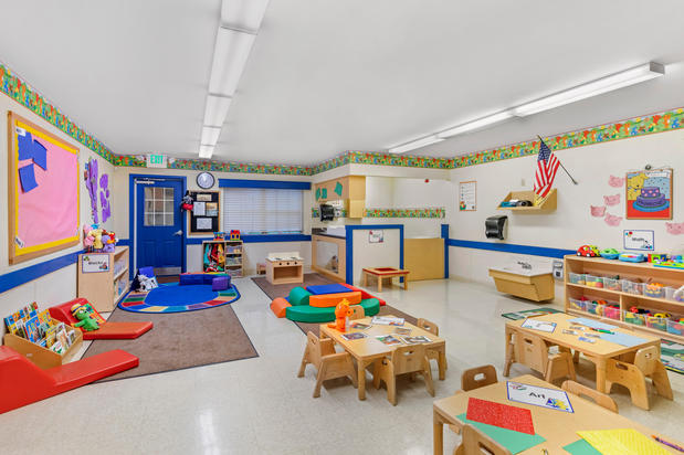Images Primrose School of West Plano