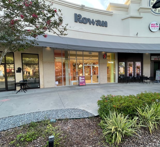 Images Rowan St. Johns Town Center