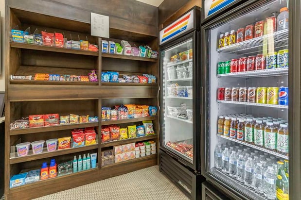 Images Best Western Premier Historic Travelers Hotel Alamo/Riverwalk