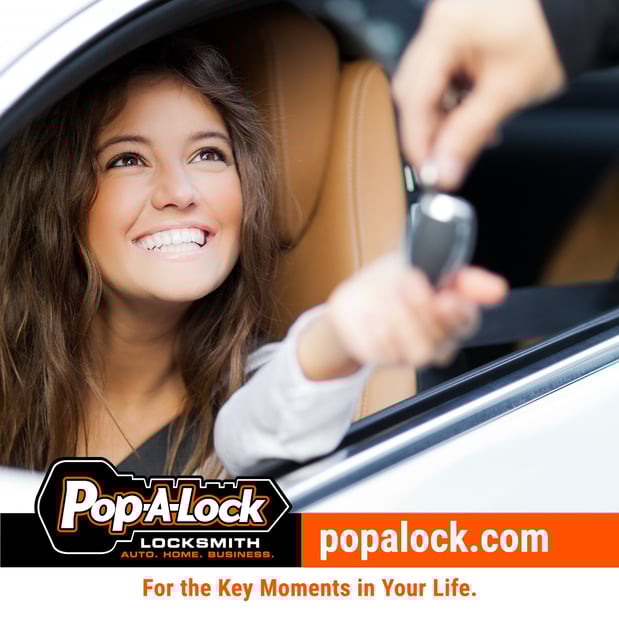 Images Pop-A-Lock Kirkland