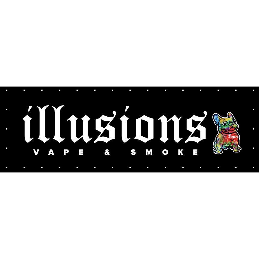 Illusions Vape Smoke Shop