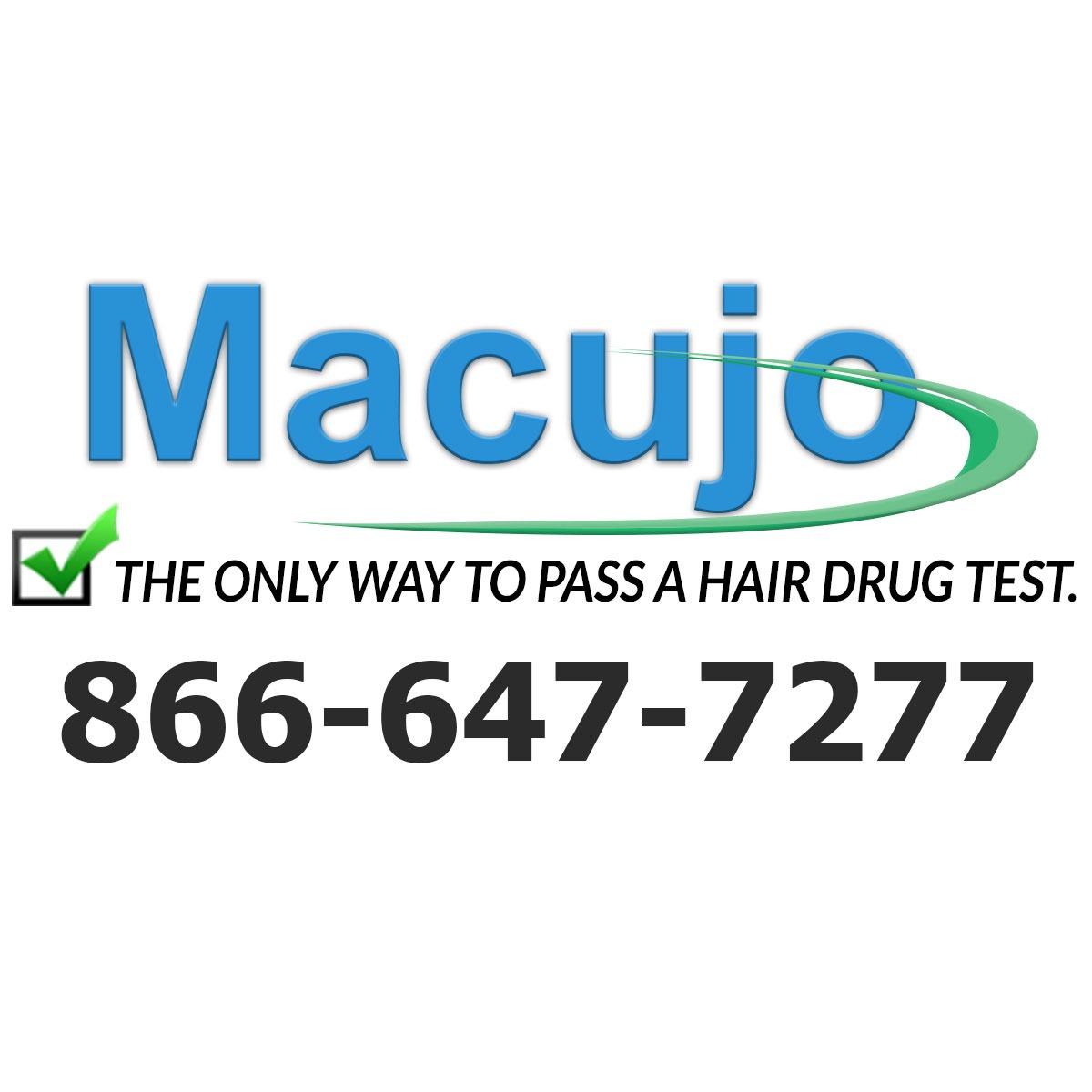 Macujo Logo
