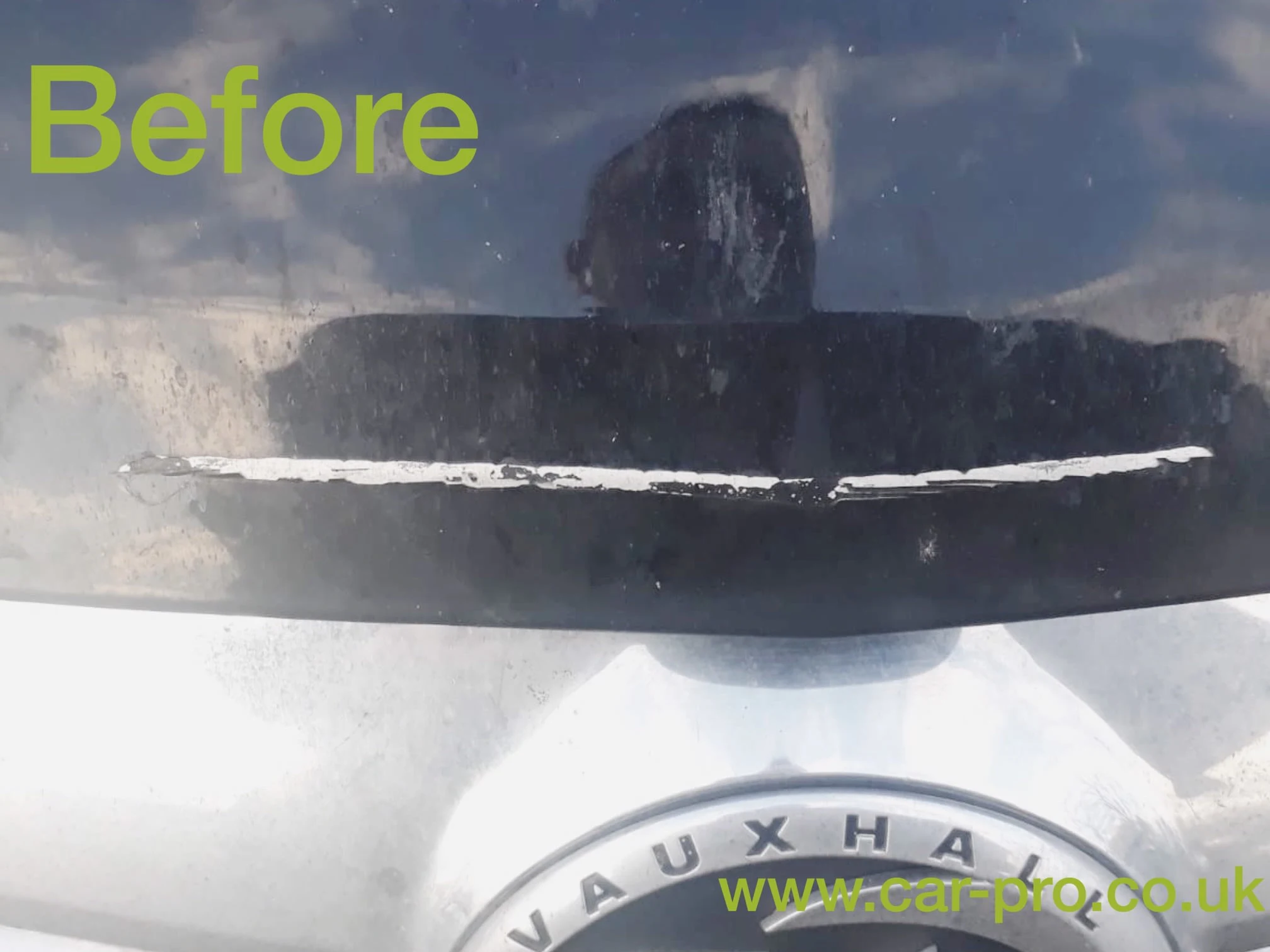 Images C.A.R Cosmetic Auto Repairs