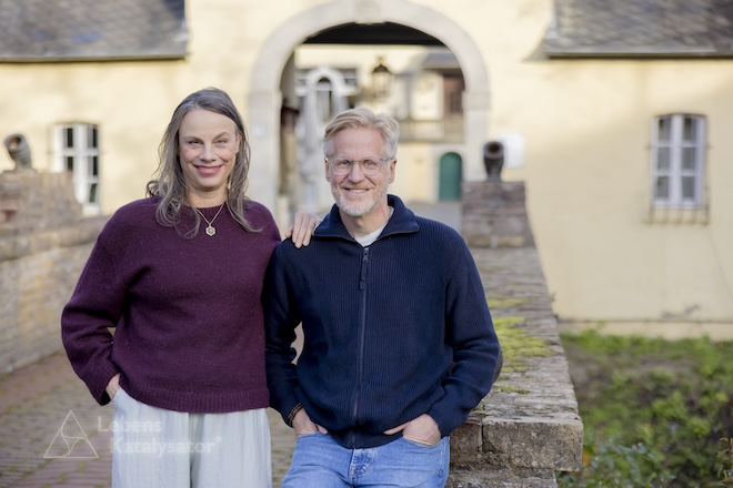 Lebenskatalysator Rösrath – Paartherapie und Systemische Beratung, Zum Eulenbroicher Auel 19 in Rösrath