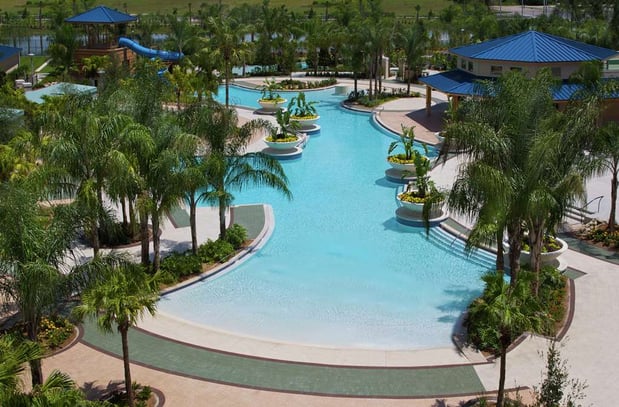 Images Hilton Orlando