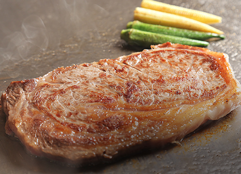 Images ステーキ青ひげ