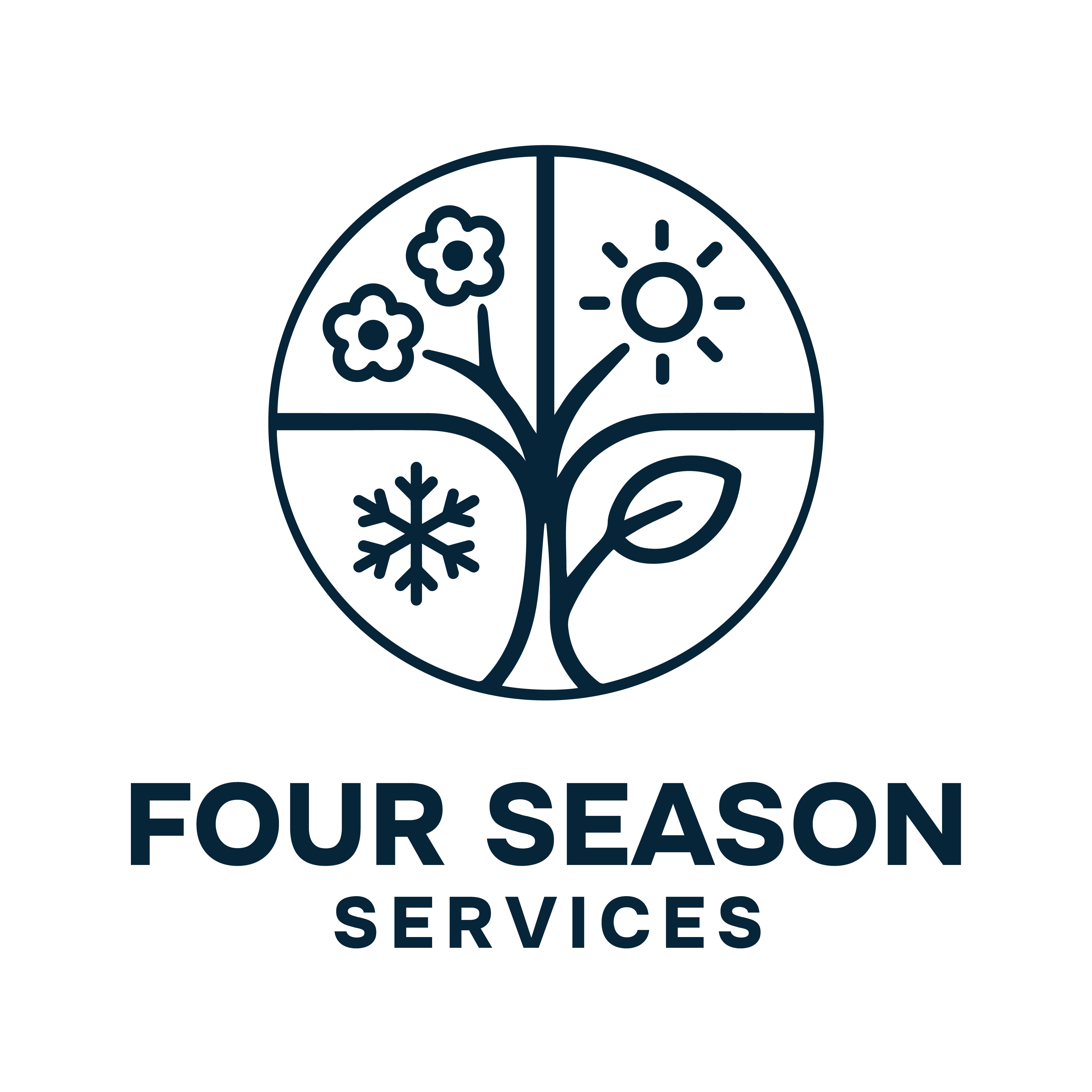 Four Season Services  