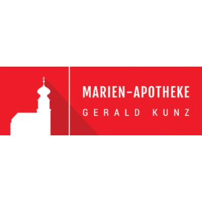 Logo Marien-Apotheke Pocking