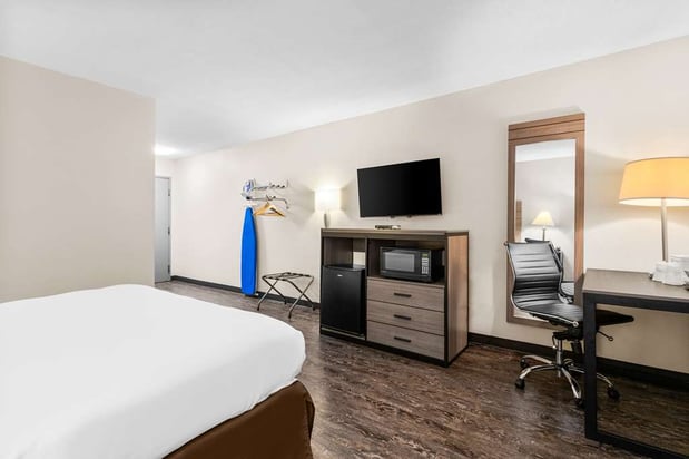 Images SureStay by Best Western Albuquerque Midtown