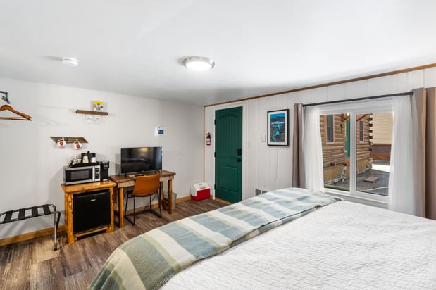 Images Sweet Home Montana Property Management