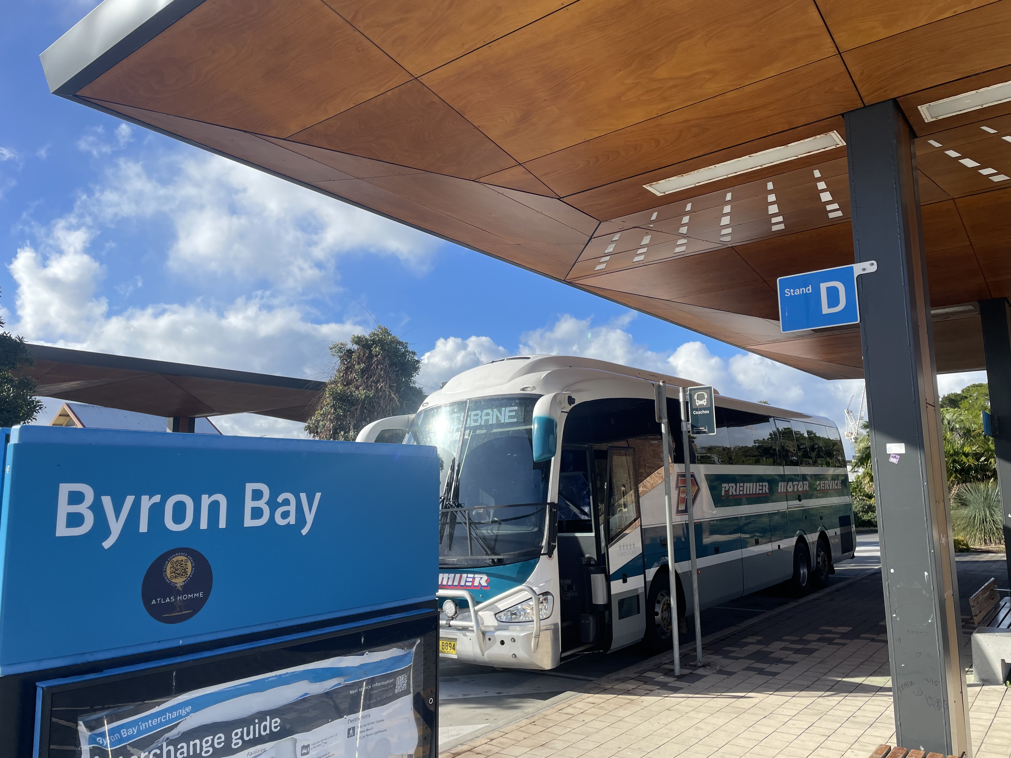 Images Nowra Coaches Pty Ltd T/A Premier Motor Service