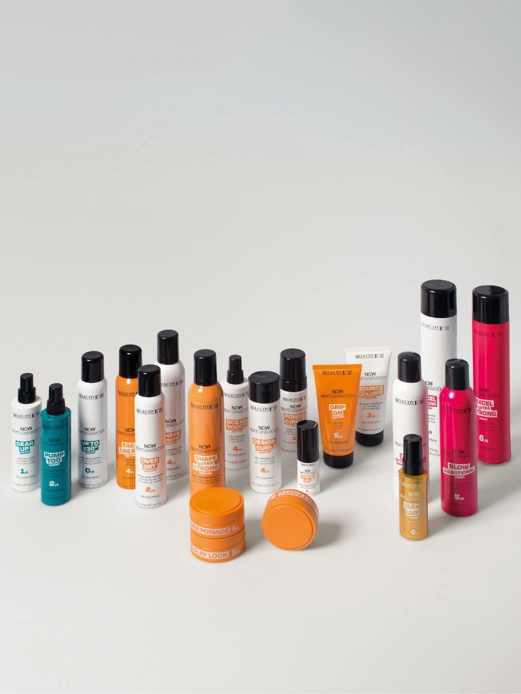 Bilder Isabella Riegler - Meine Friseurin