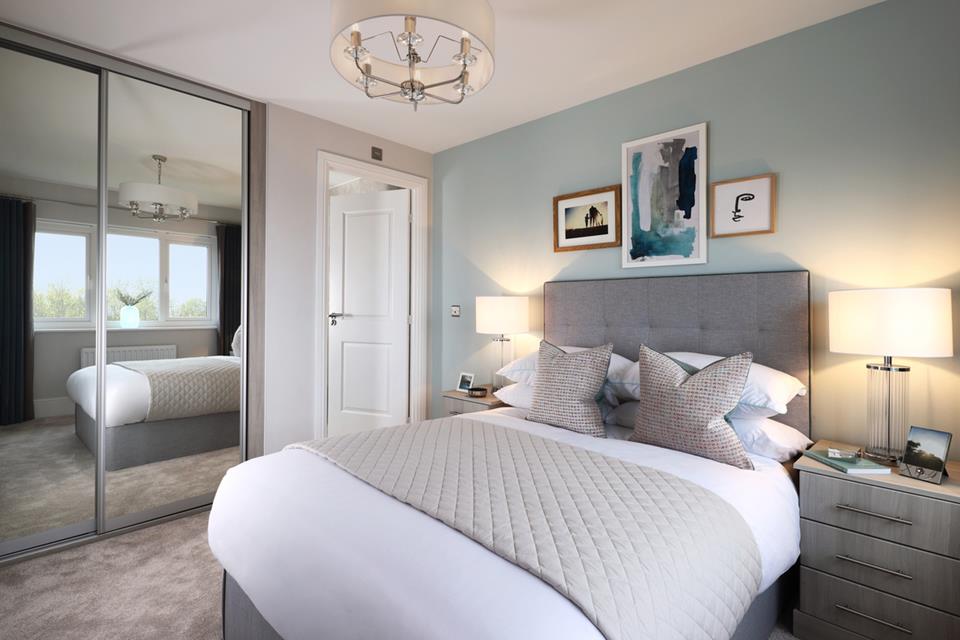 Images Redrow - The Nook