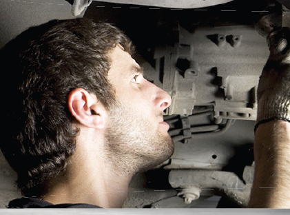America One Stop Auto Center