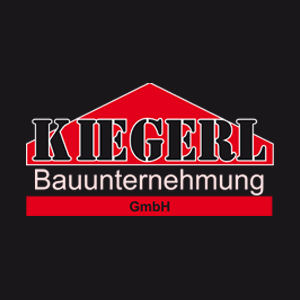 Kiegerl Bauunternehmung GmbH Logo