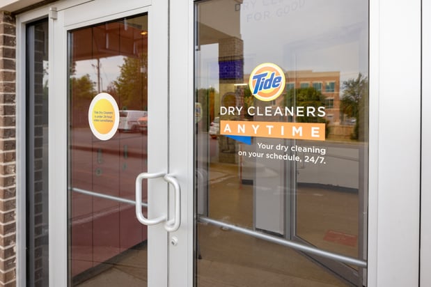 Images Tide Cleaners