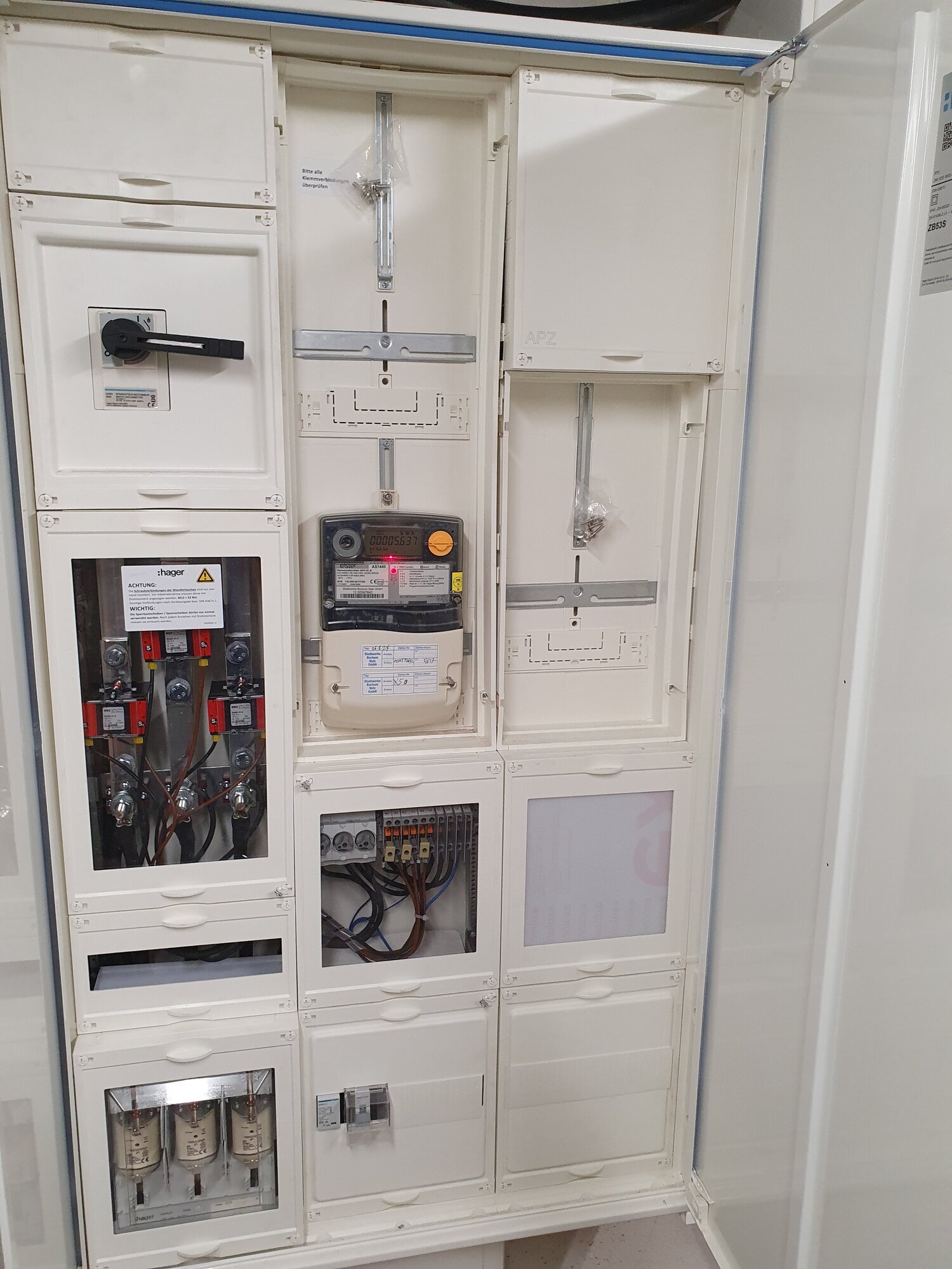 Bilder STN smart techs neuss