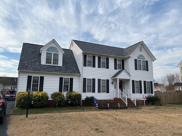 Images CB Chandler Roofing