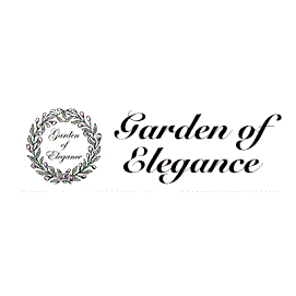 Garden Of Elegance Logo