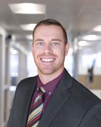 Tyson N Vanderby, PA - Billings, MT - Vascular Surgery, Vascular Surgeon