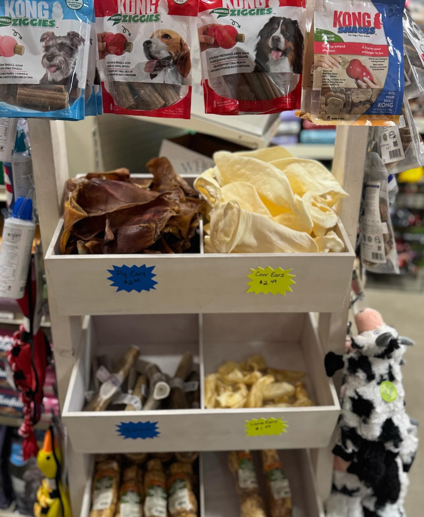 Giddy Up Mercantile Image