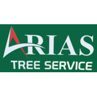Arias Tree Service Logo