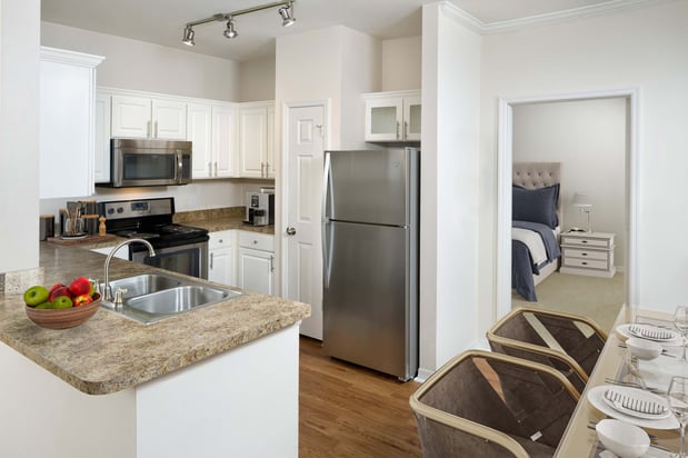 Images Camden Lago Vista Apartments