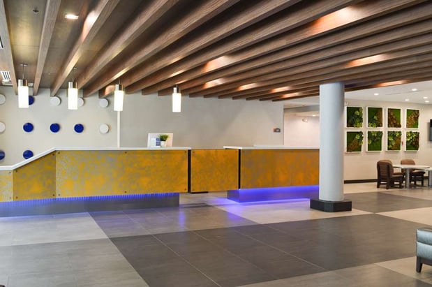 Images Best Western Plus Ft Lauderdale Hollywood Airport Hotel