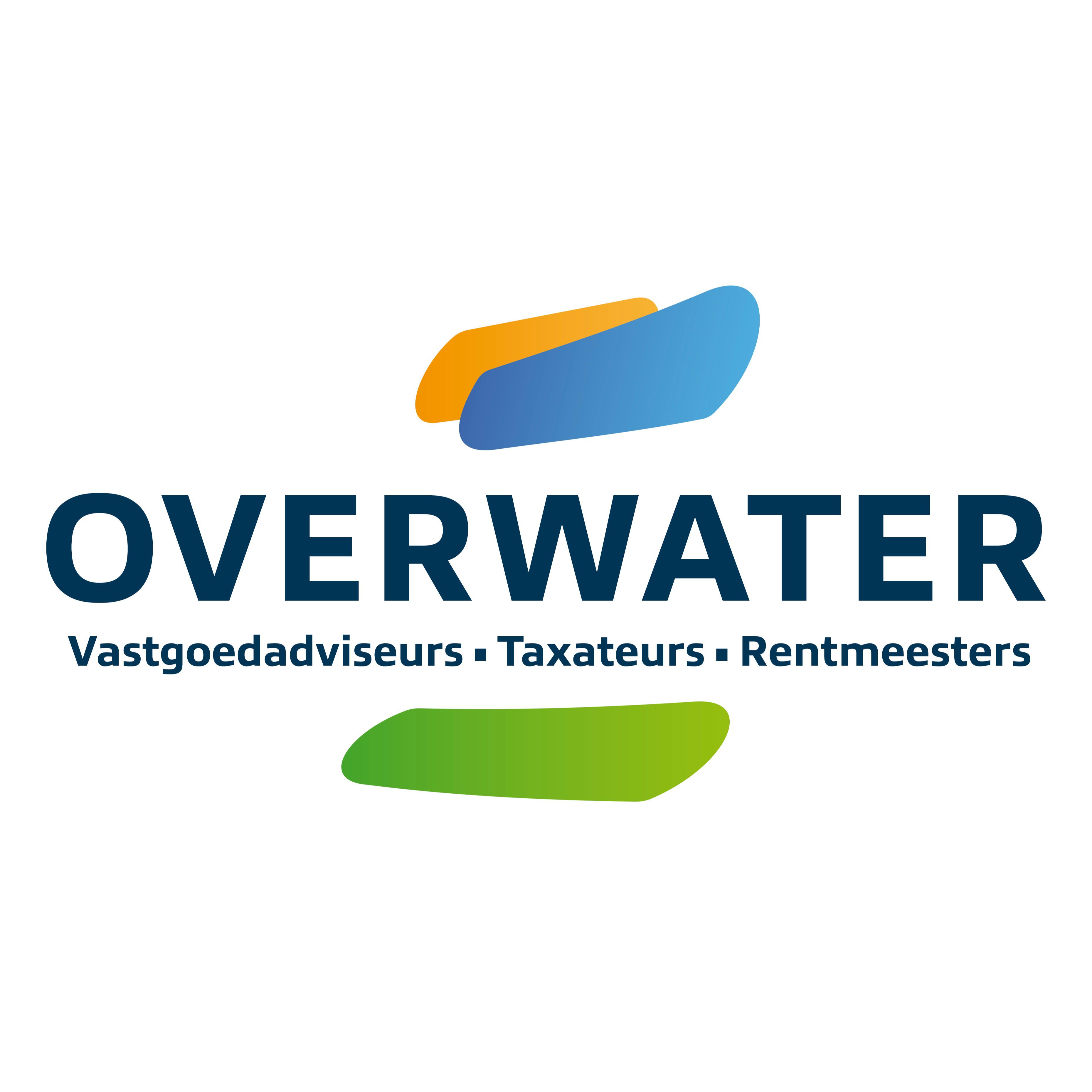 Overwater Logo