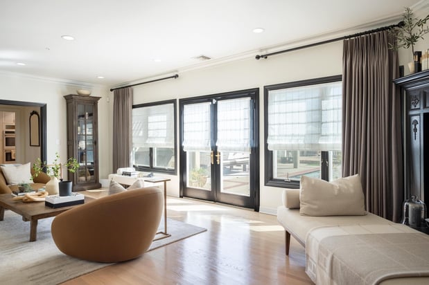 Images Budget Blinds of Santa Monica & Malibu