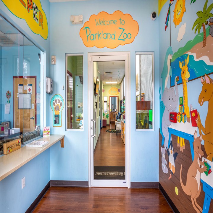 Images The Goddard School of Parkland