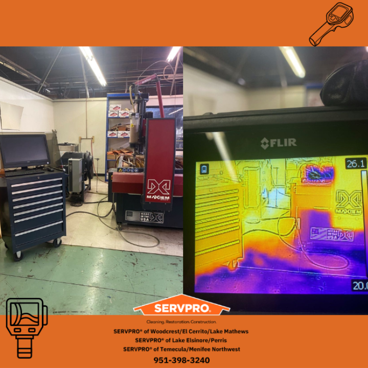 Images SERVPRO of Temecula