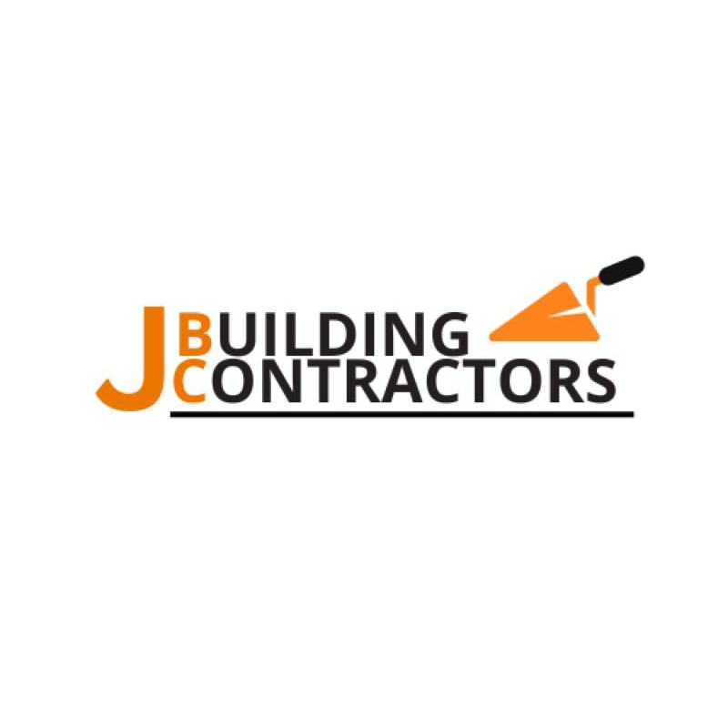 J Building Contractors Ltd Logo