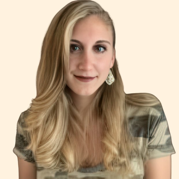 Images Julie Blumenfeld, Counselor