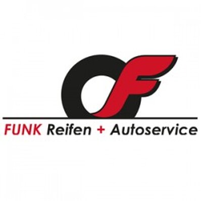 FUNK Reifen Autoservice Kfz-Werkstatt  