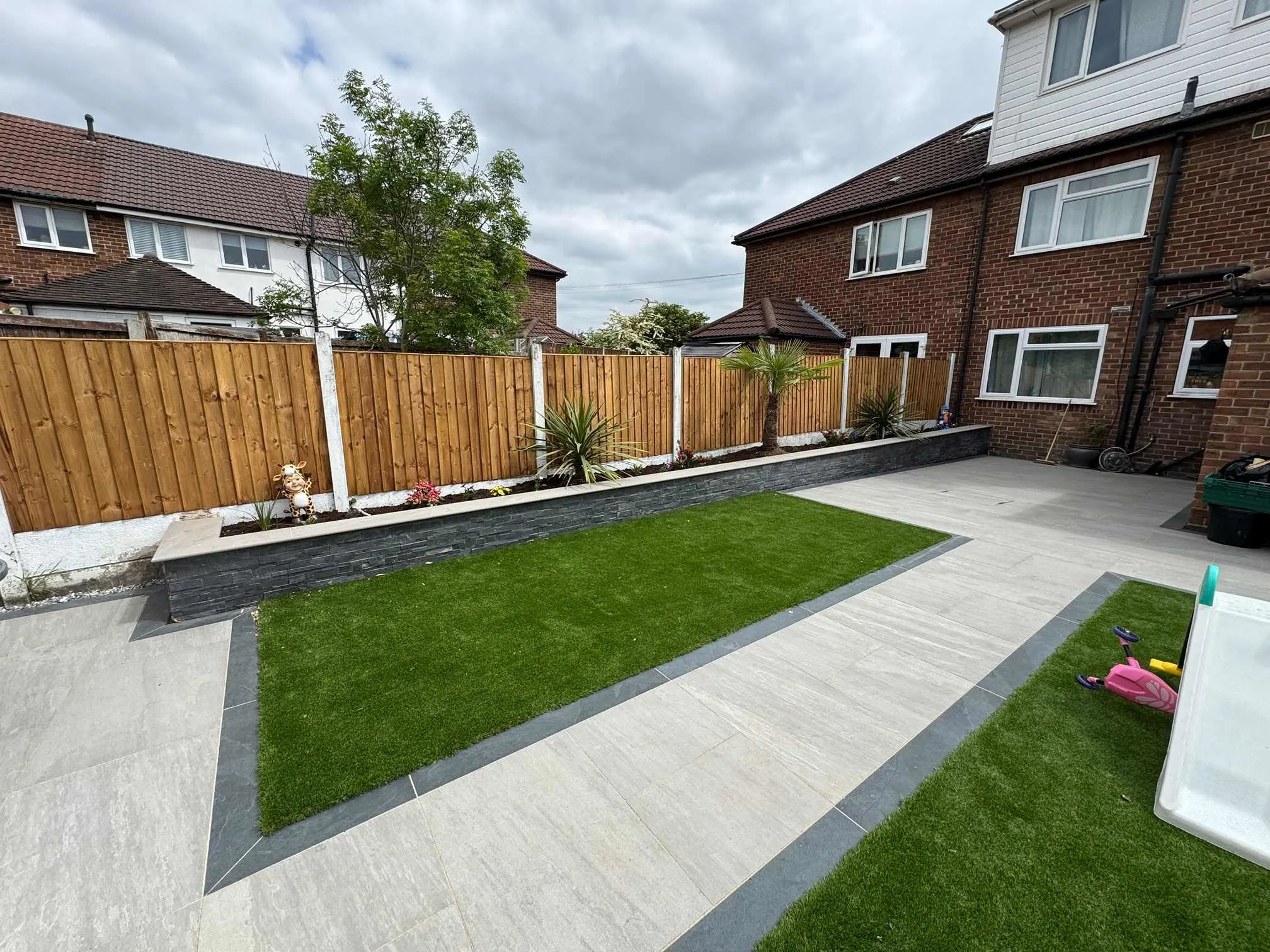 Images Platinum Home Improvements Ltd