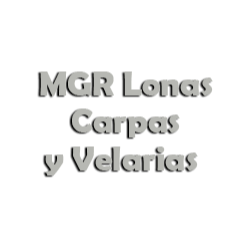 Mgr Lonas Carpas Y Velarias