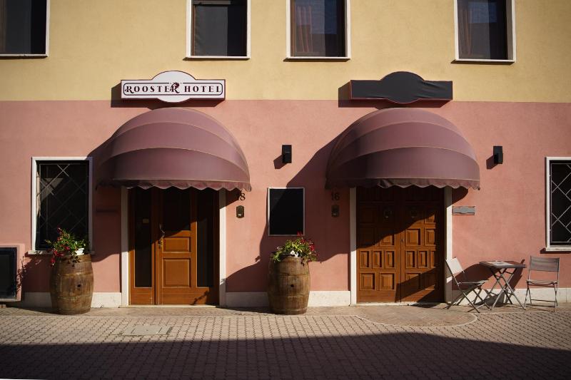 Images Rooster hotel