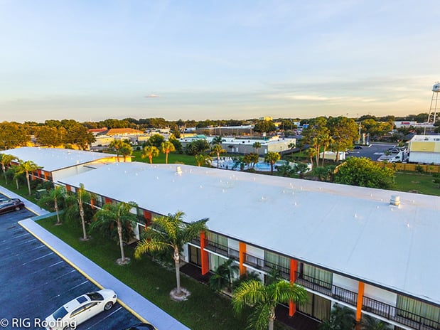 Images R.I.G. Roofing