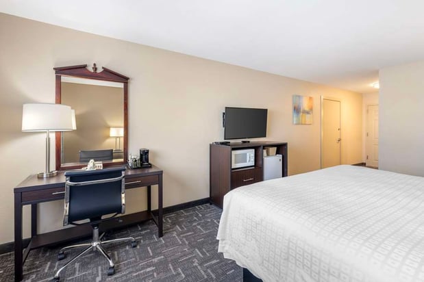 Images Best Western Post Inn