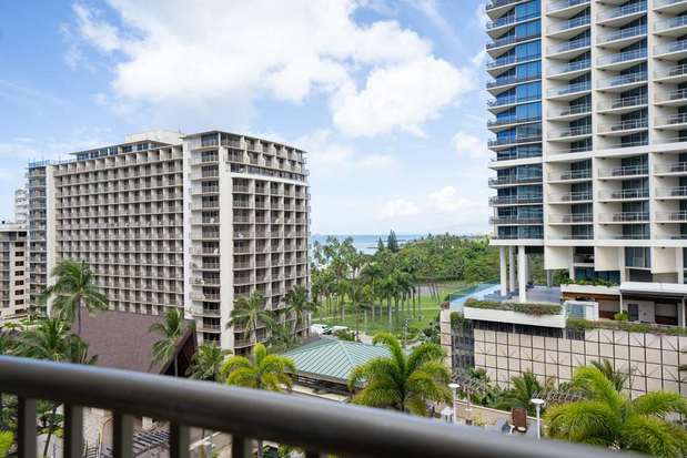 Images Embassy Suites by Hilton Waikiki Beach Walk
