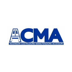 A.C.M.A. Logo