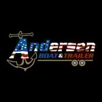 Andersen Boat & Trailers Logo