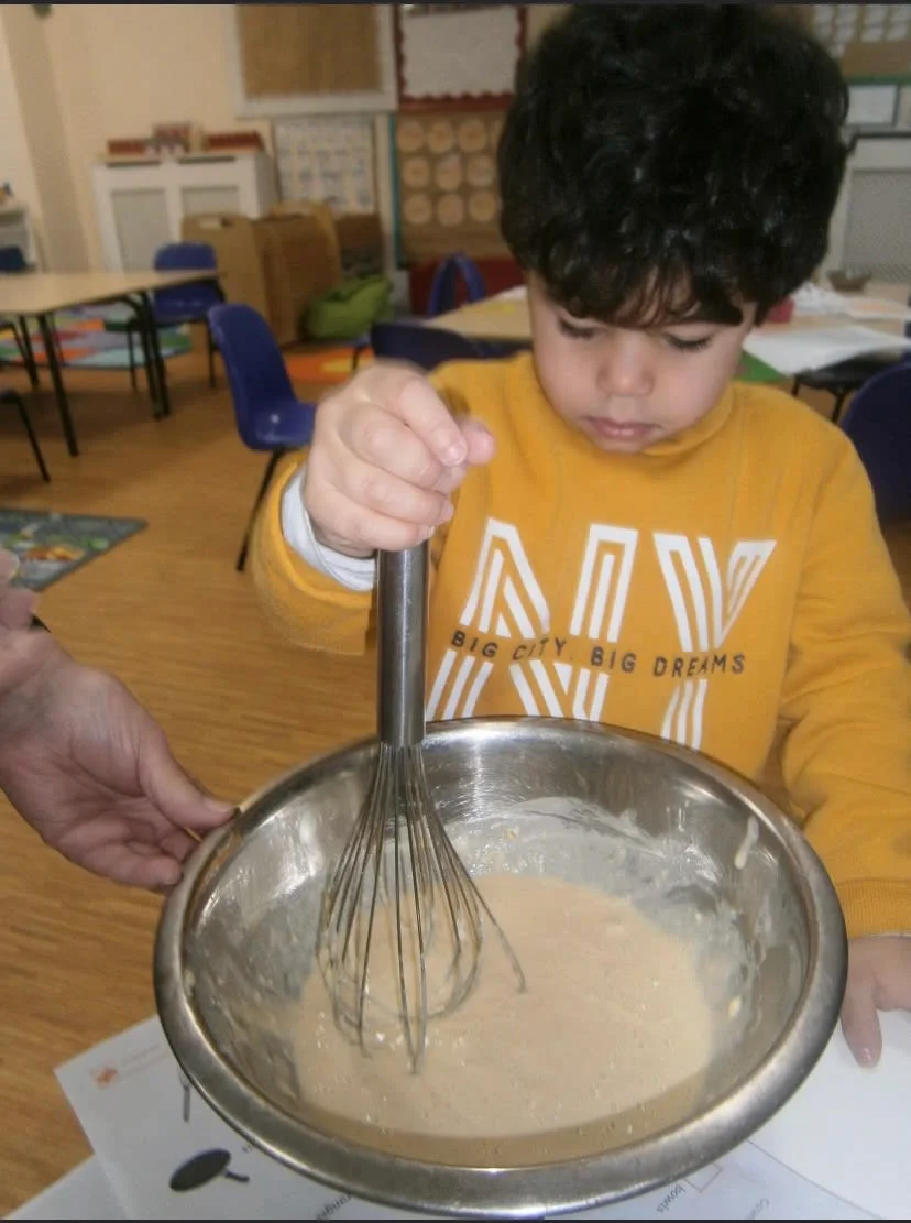 Images BrightStarz Day Nursery Ltd