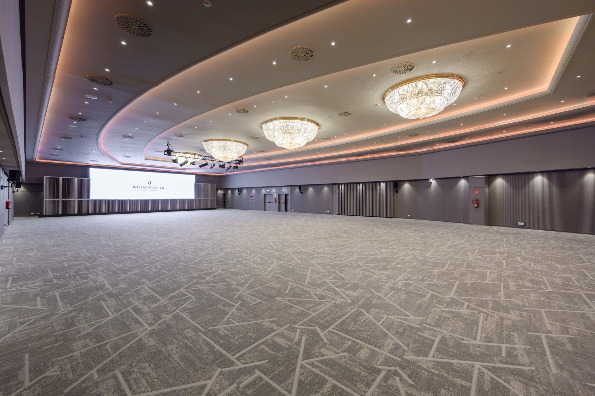 Images InterContinental Barcelona by IHG