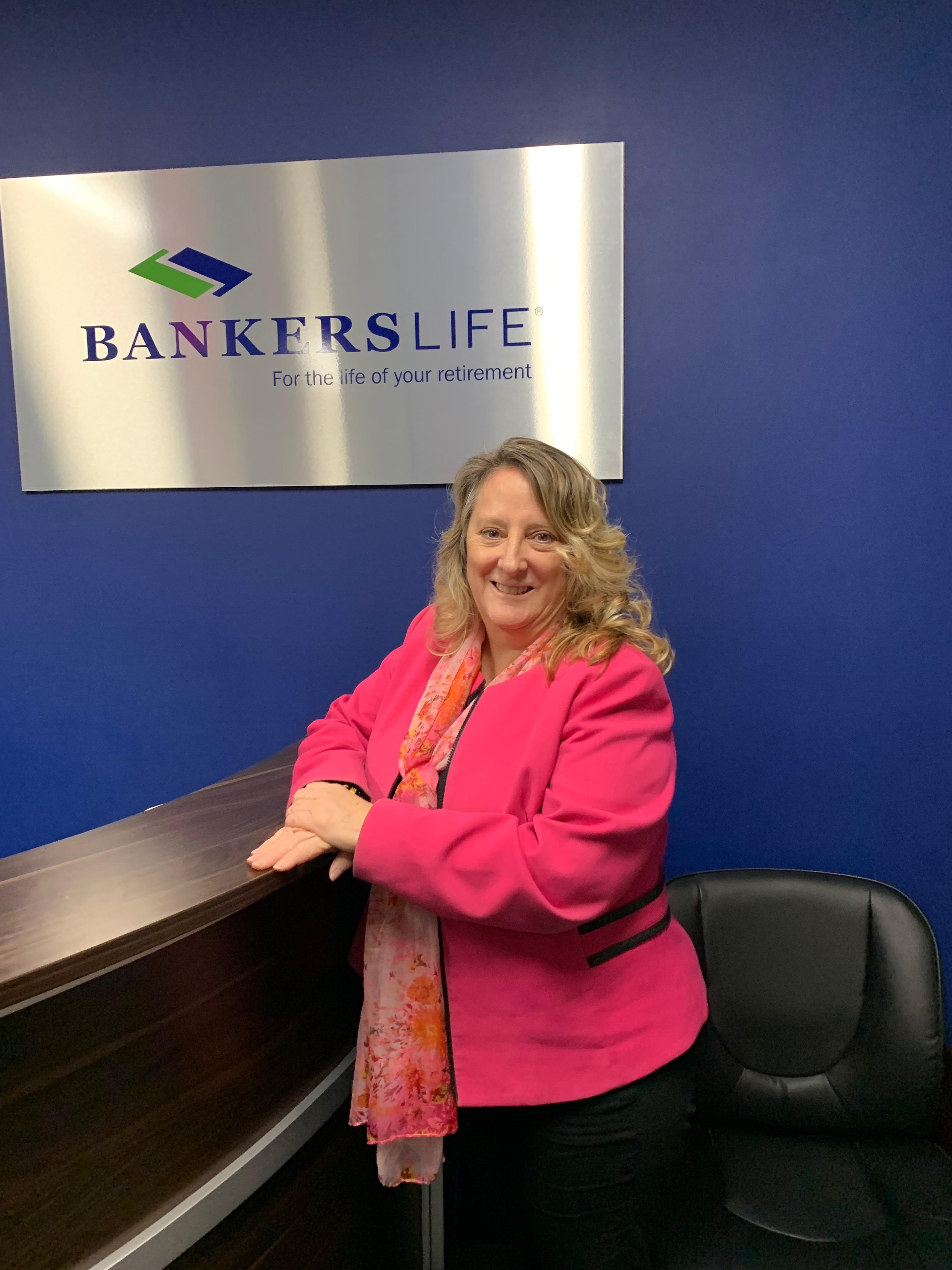 Image 2 | Brenda Dedecker, Bankers Life Agent and Bankers Life Securities Financial Representative